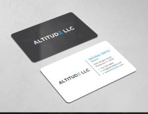 Business Card Design by Tripti Ranjan Gain for this project | Design: #19964808