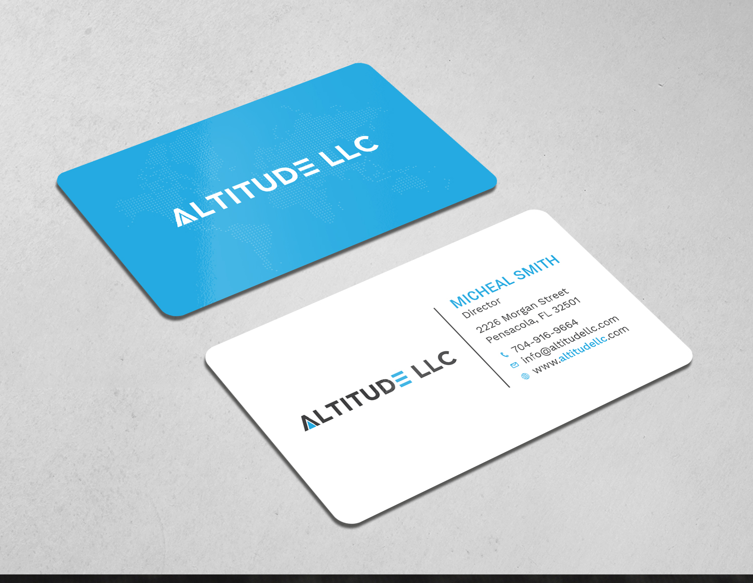 Business Card Design by Tripti Ranjan Gain for this project | Design #19964812