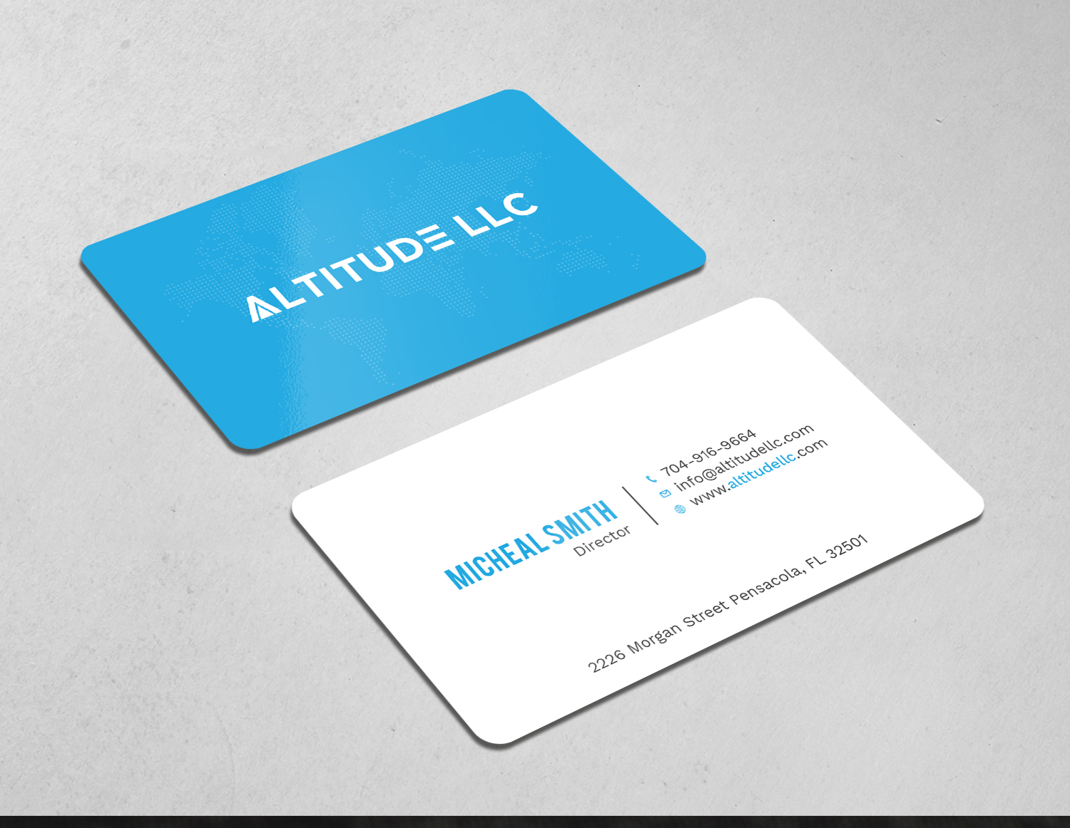 Design de Carte de Visite par Tripti Ranjan Gain pour ce projet | Design #19964813