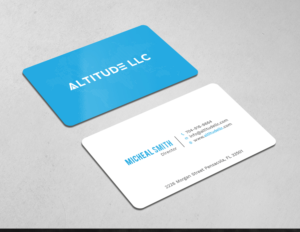 Business Card Design by Tripti Ranjan Gain for this project | Design: #19964813