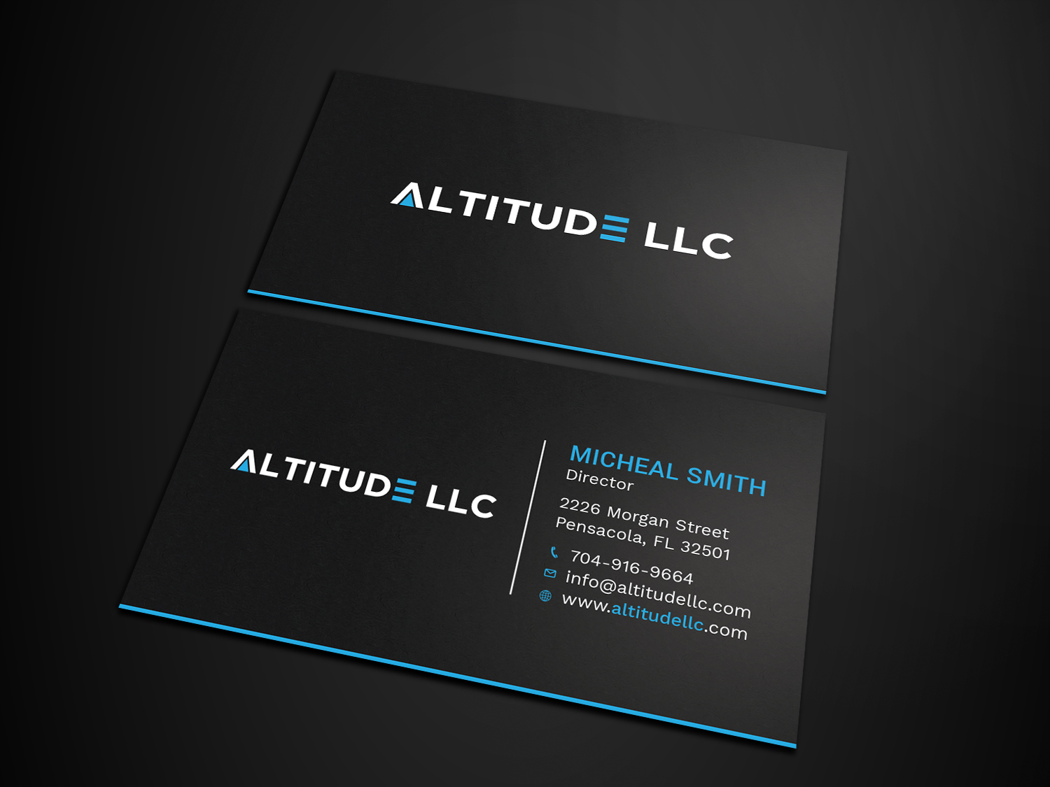 Design de Carte de Visite par Tripti Ranjan Gain pour ce projet | Design #19964814