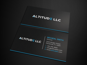 Business Card Design by Tripti Ranjan Gain for this project | Design: #19964814