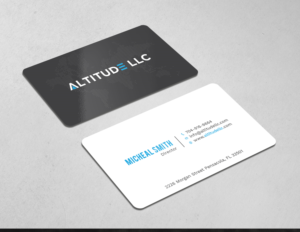 Business Card Design by Tripti Ranjan Gain for this project | Design: #19964815