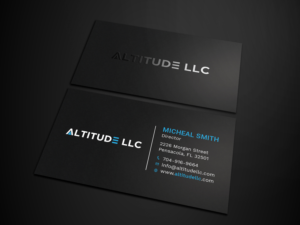 Business Card Design by Tripti Ranjan Gain for this project | Design: #19964829