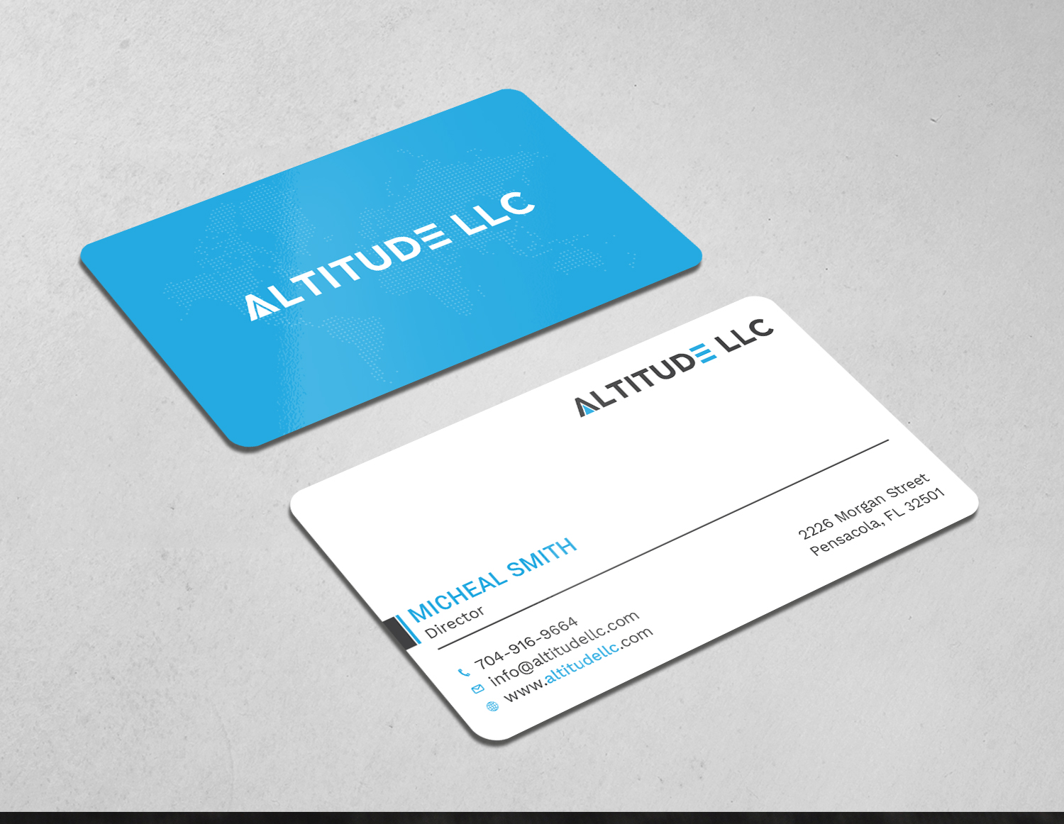 Business Card Design by Tripti Ranjan Gain for this project | Design #19964830