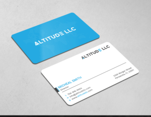 Business Card Design by Tripti Ranjan Gain for this project | Design: #19964830