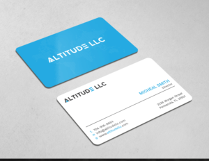 Business Card Design by Tripti Ranjan Gain for this project | Design: #19964831