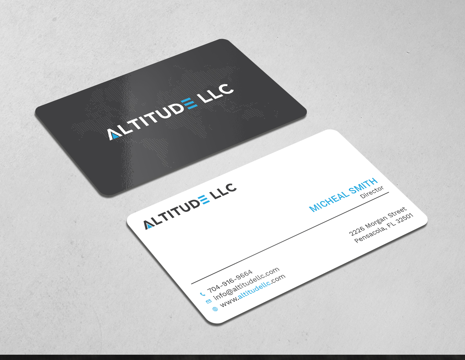 Design de Carte de Visite par Tripti Ranjan Gain pour ce projet | Design #19964832