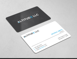 Business Card Design by Tripti Ranjan Gain for this project | Design: #19964832