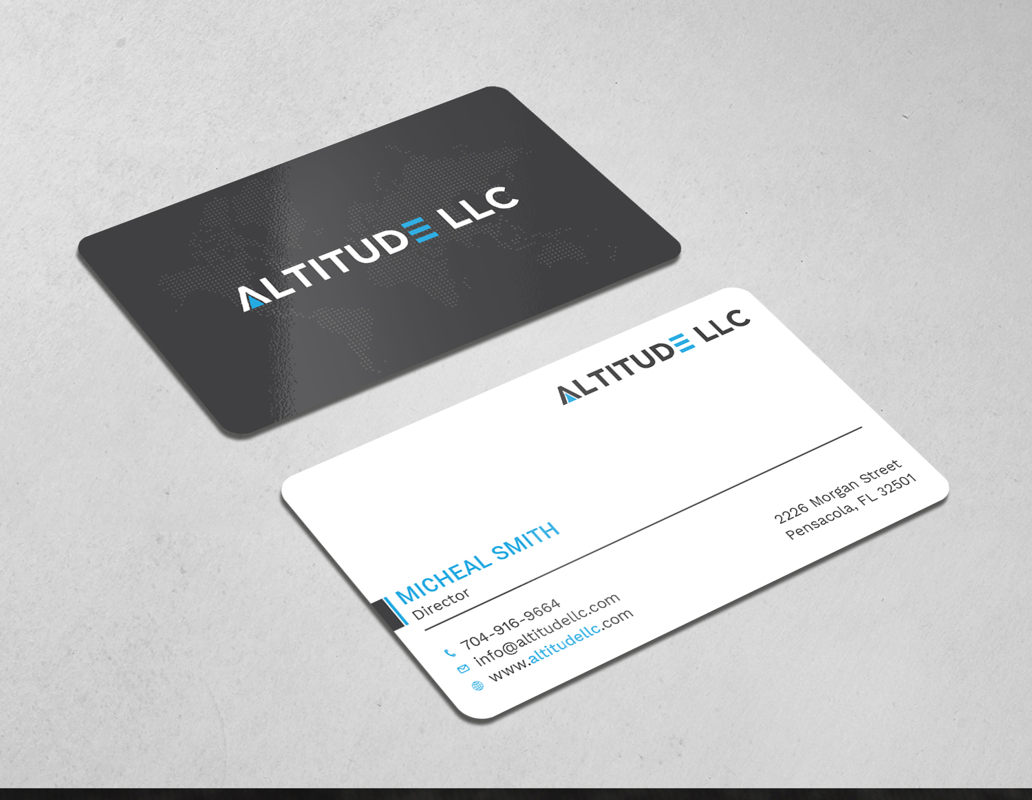 Design de Carte de Visite par Tripti Ranjan Gain pour ce projet | Design #19964858