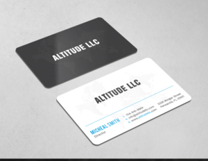 Business Card Design by Tripti Ranjan Gain for this project | Design: #19964859