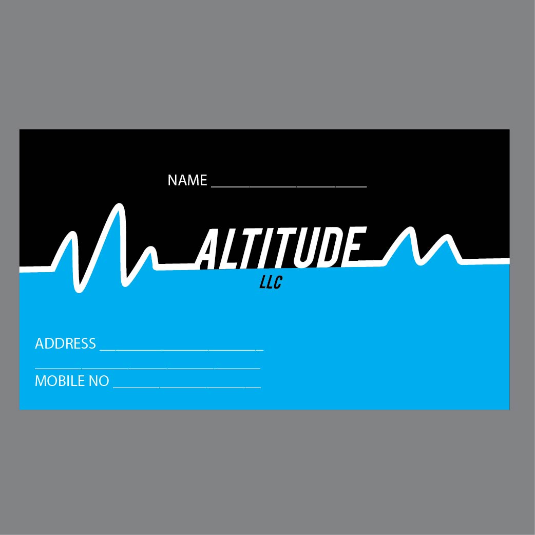 Business Card Design by 75-R-P-Z for this project | Design #19970461