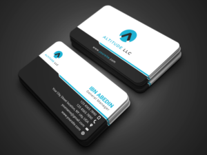Visitenkarten-Design von ibn_abedin für dieses Projekt | Design #20004093