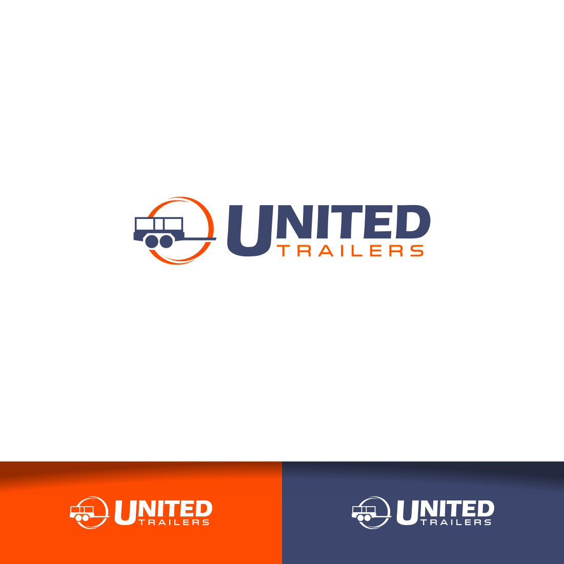 Logo Design by Walloker for this project | Design #19959067