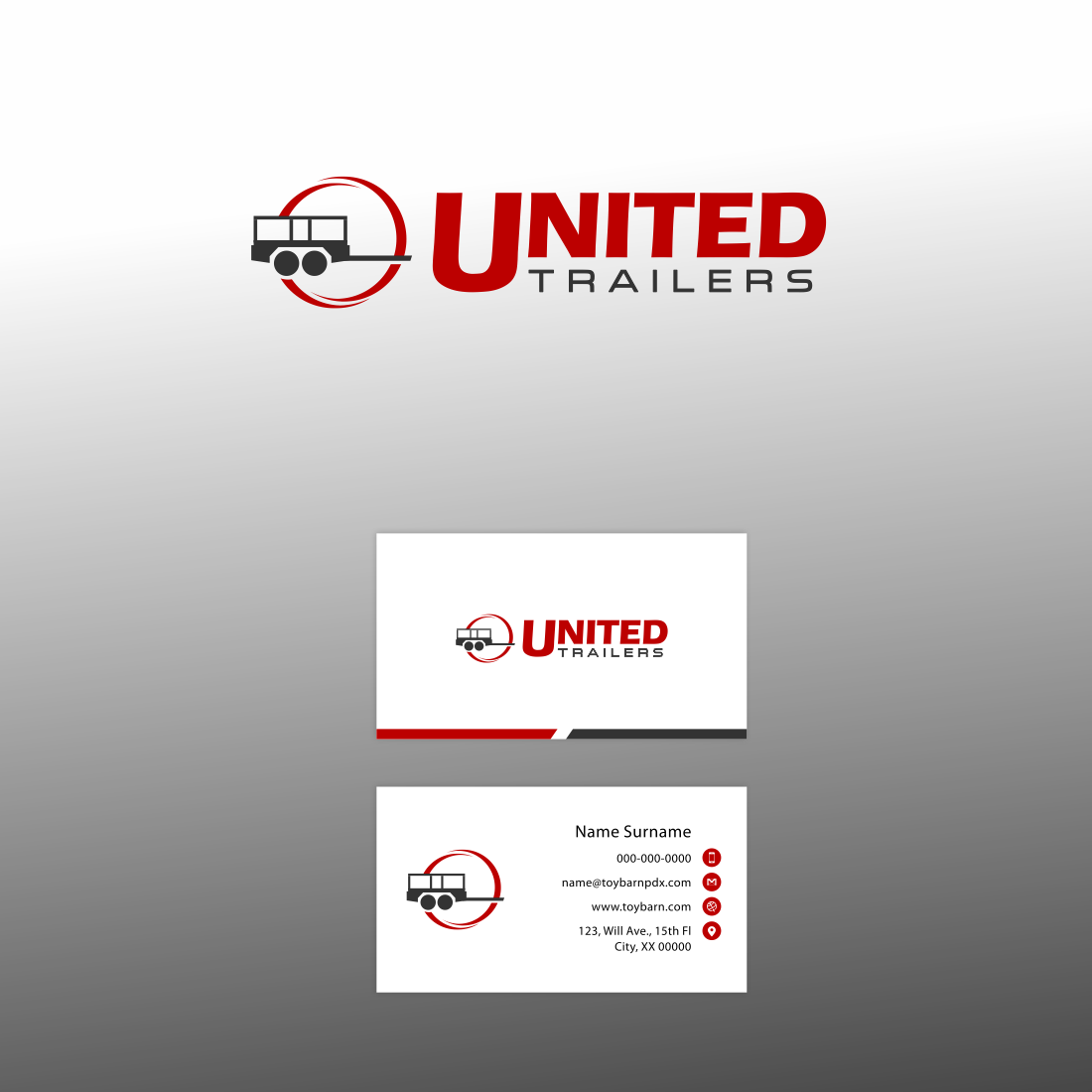 Logo Design by Walloker for this project | Design #19978608