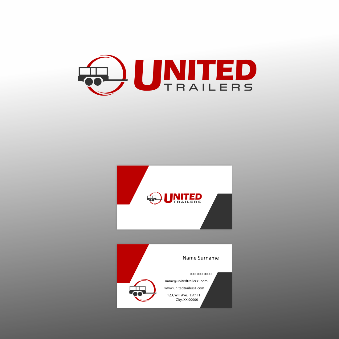 Logo Design by Walloker for this project | Design #19978816