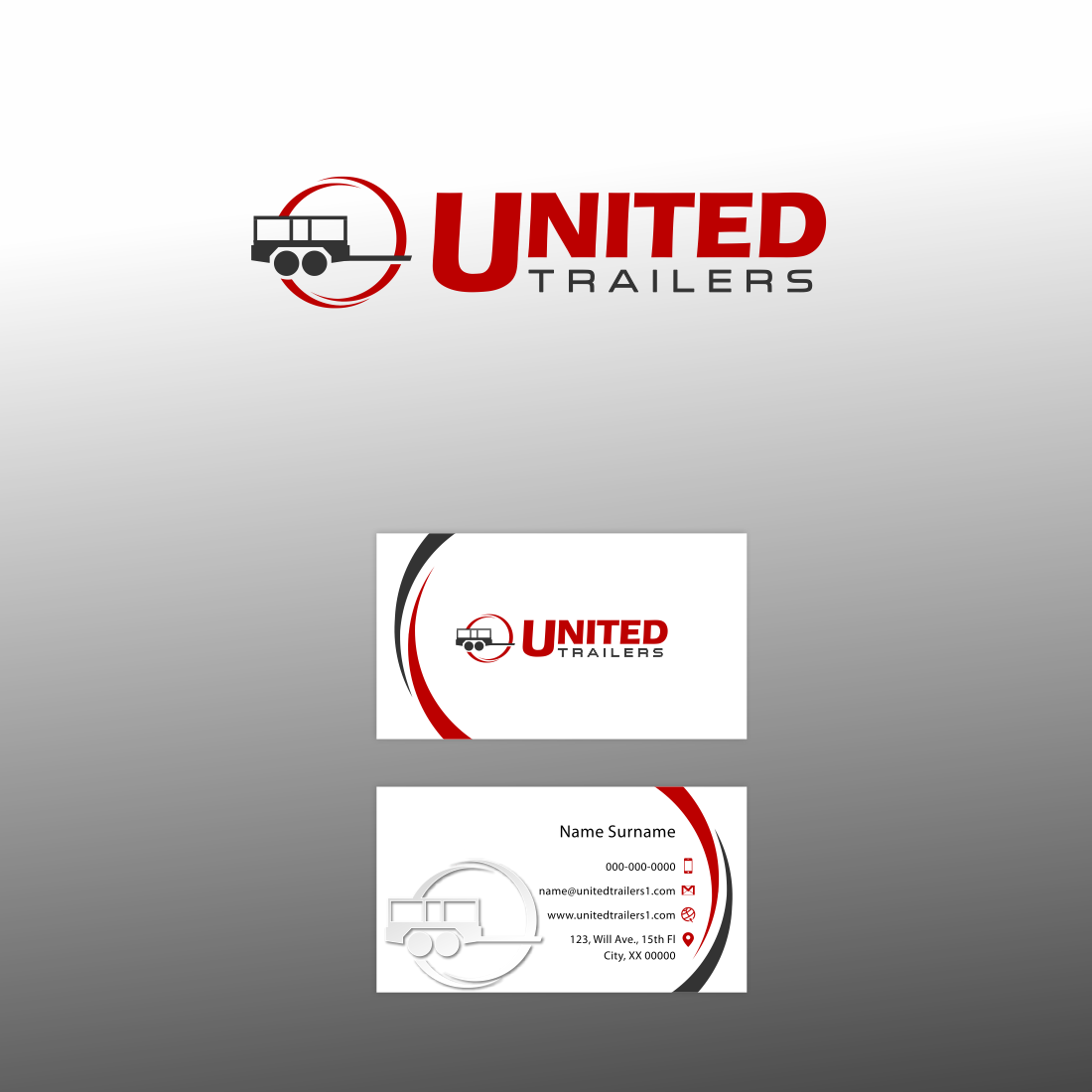 Logo Design by Walloker for this project | Design #19980219