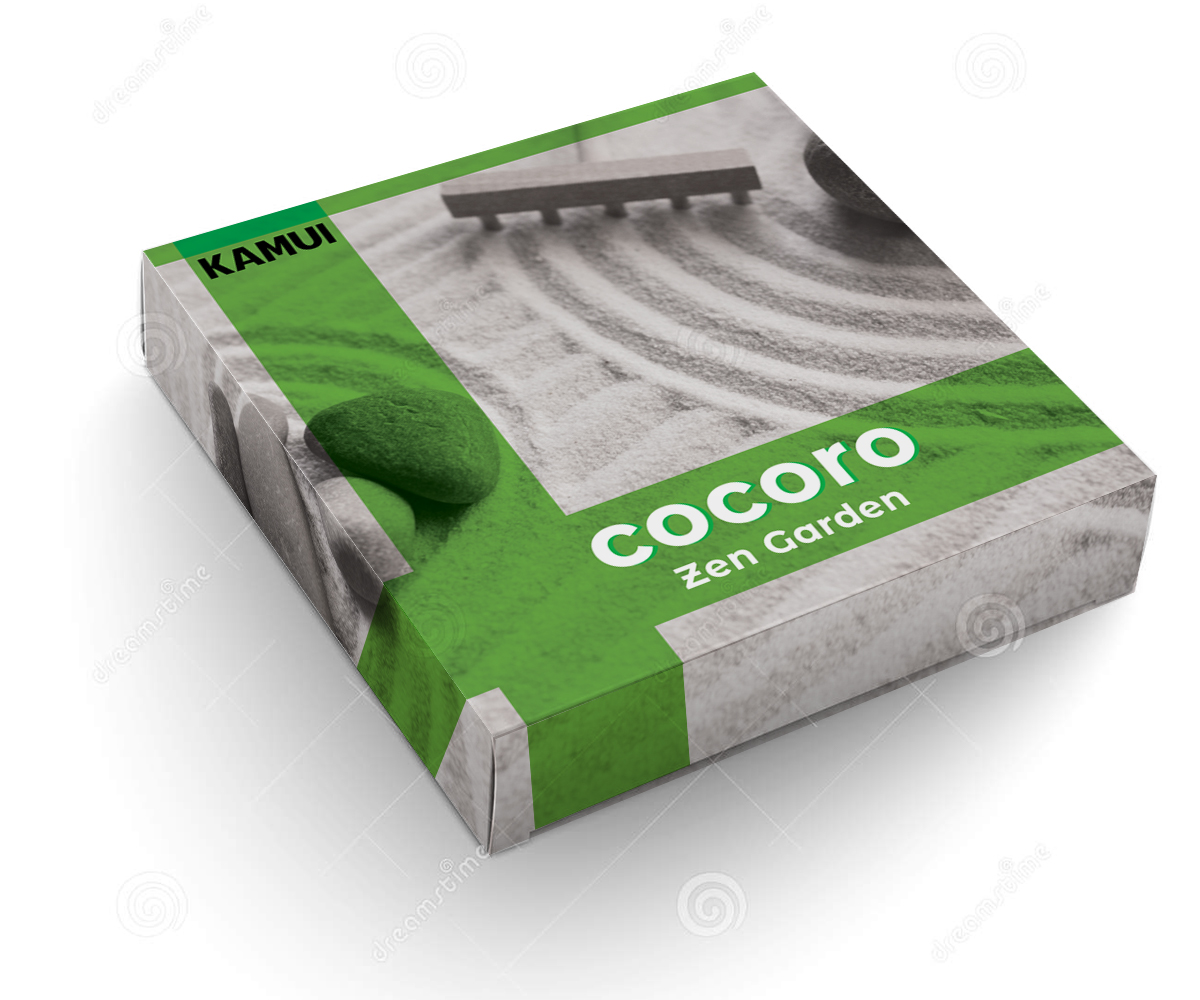 Packaging Design by Hania.tarabishy for this project | Design #19960024