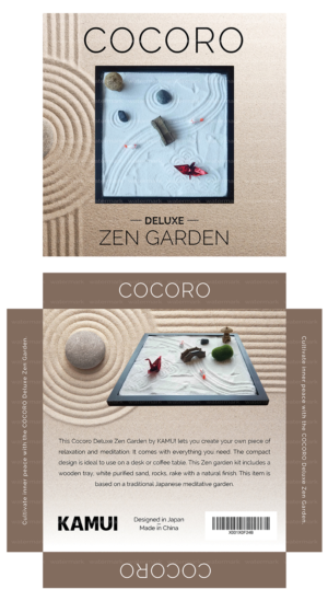Design Emballage par Martin Alonso pour ce projet | Design : #19990543