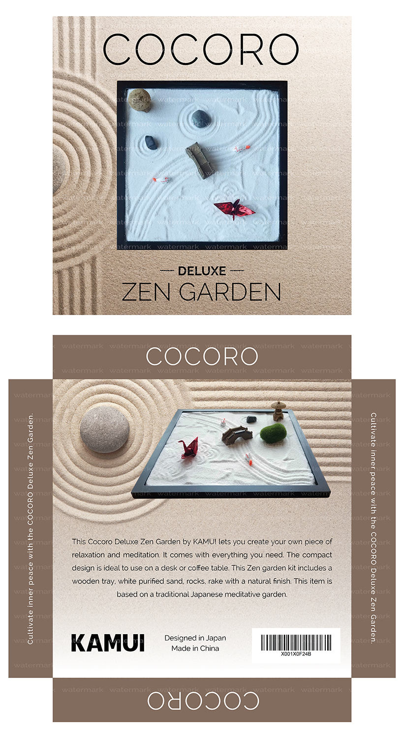 Packaging Design by Martin Alonso for this project | Design #19995898