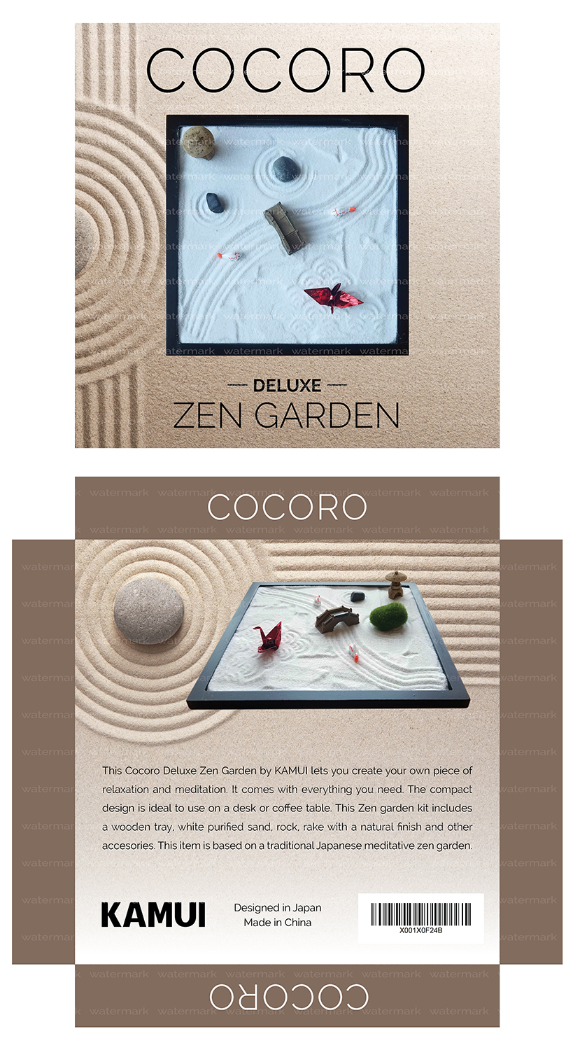 Packaging Design by Martin Alonso for this project | Design #20005516