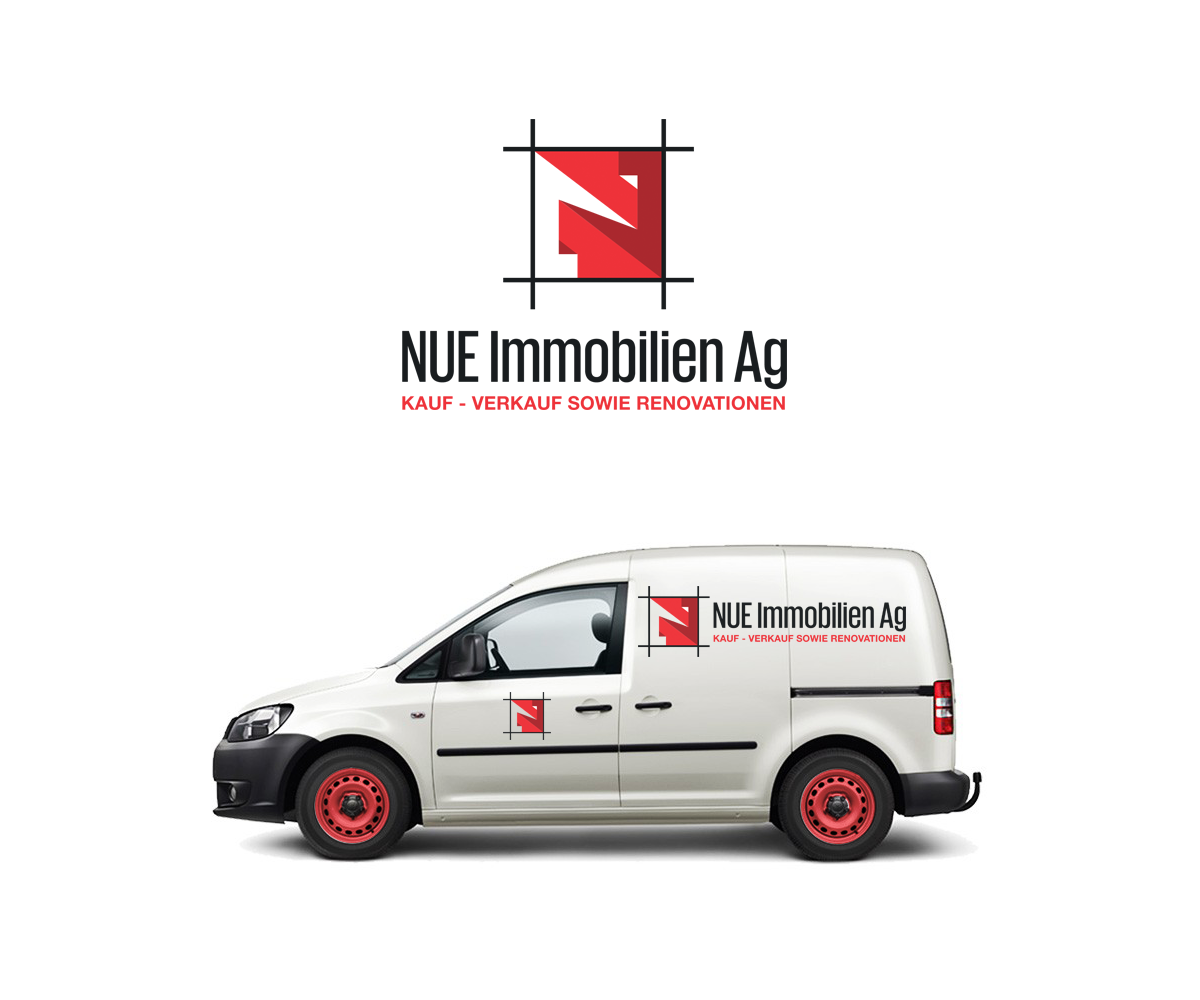 Logo-Design von Ethien für ARGOVIESION AG | Design #19964773