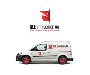 Logo Design by Ethien for ARGOVIESION AG | Design: #19964773