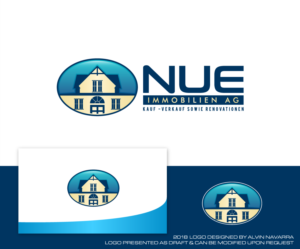 Logo Design by alvinnavarra for ARGOVIESION AG | Design: #19970789
