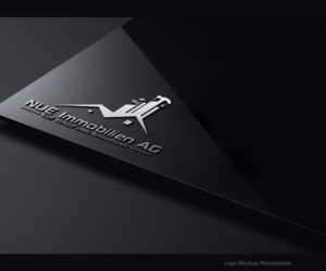 Logo Design by zebronicgraphic for ARGOVIESION AG | Design: #19958581