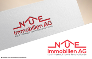 Logo-Design von A S design @ für ARGOVIESION AG | Design: #19989353