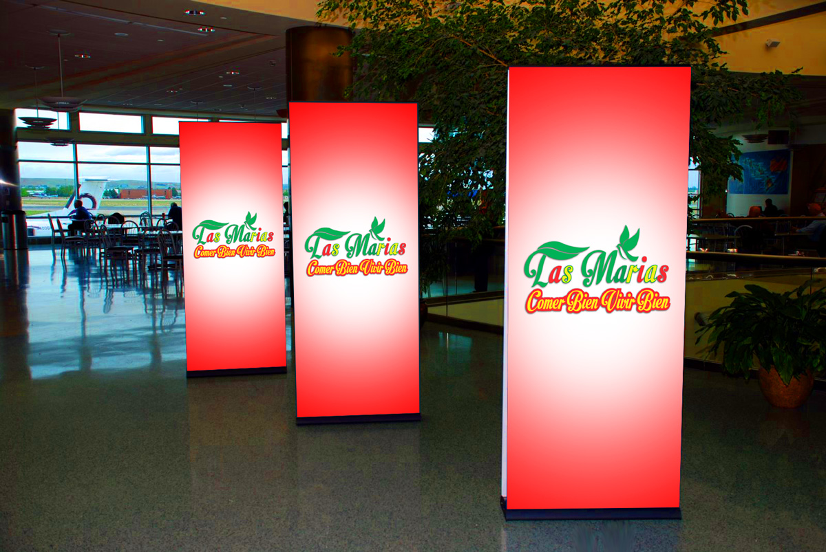 Logo Design by Wonderful design for this project | Design #19965848