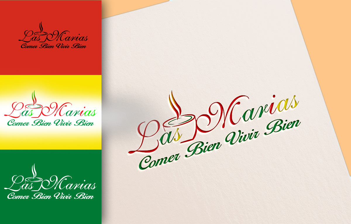 Logo Design by Wonderful design for this project | Design #19967116