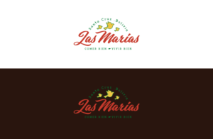 Logo Design by GLDesigns for this project | Design: #19984642