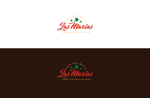 Logo Design by GLDesigns for this project | Design: #20011716