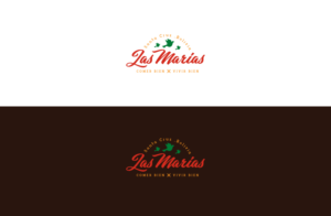 Logo Design by GLDesigns for this project | Design: #20011717