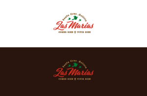 Logo Design by GLDesigns for this project | Design #20056222