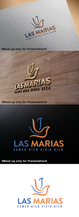 Logo Design by designmind78 for this project | Design: #19963542
