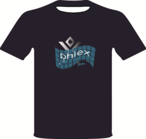 T-shirt Design by deprico
