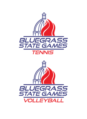 Bluegrass State Games | Design de Logo par ABG