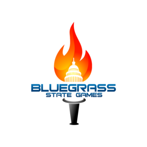 Bluegrass State Games | Design de Logo par south door