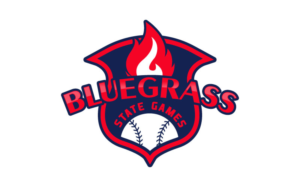 Logo Design by ilovedesign1 for Bluegrass Sports Commission | Design #19965445