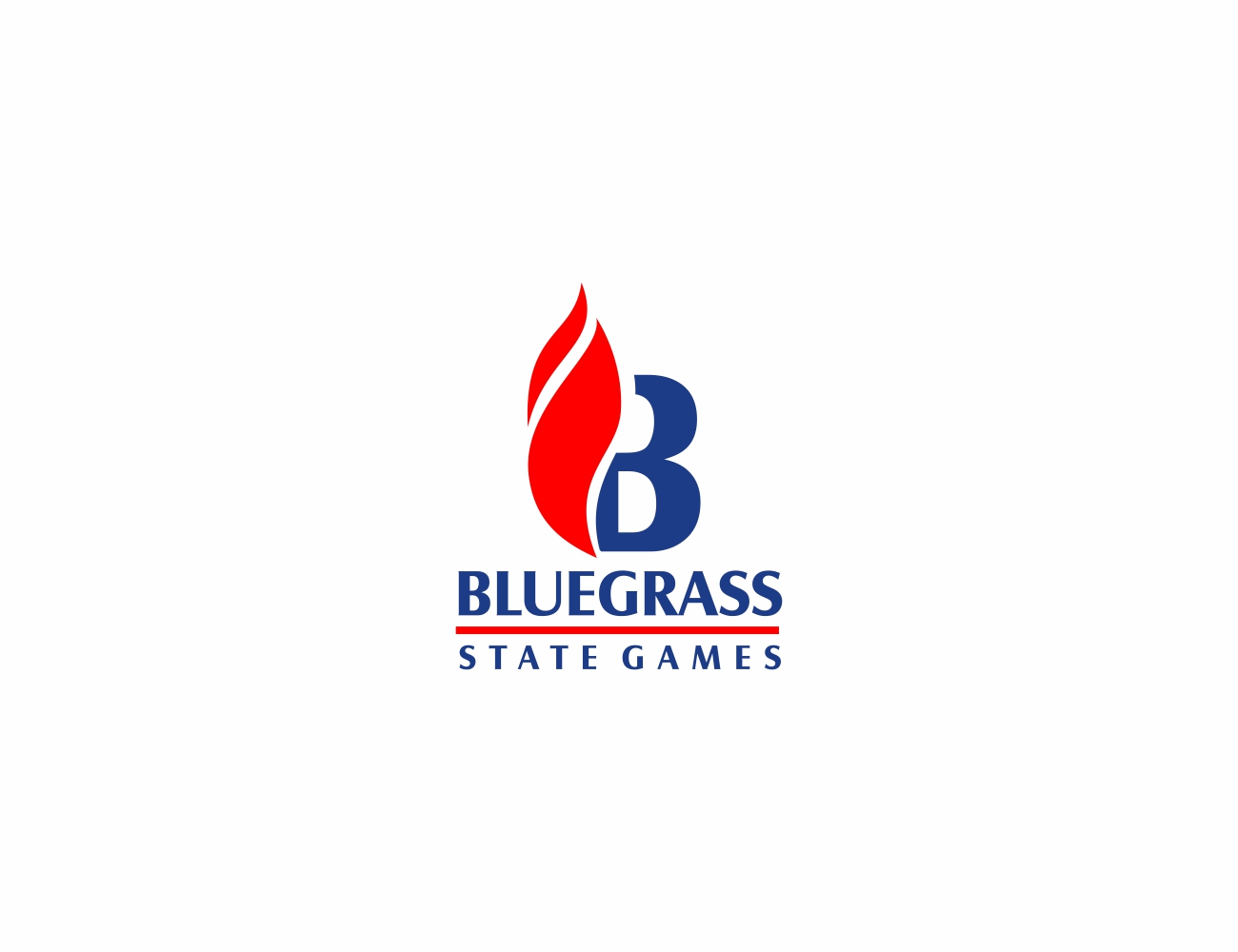 Logo-Design von MOH Studio für Bluegrass Sports Commission | Design #19956553