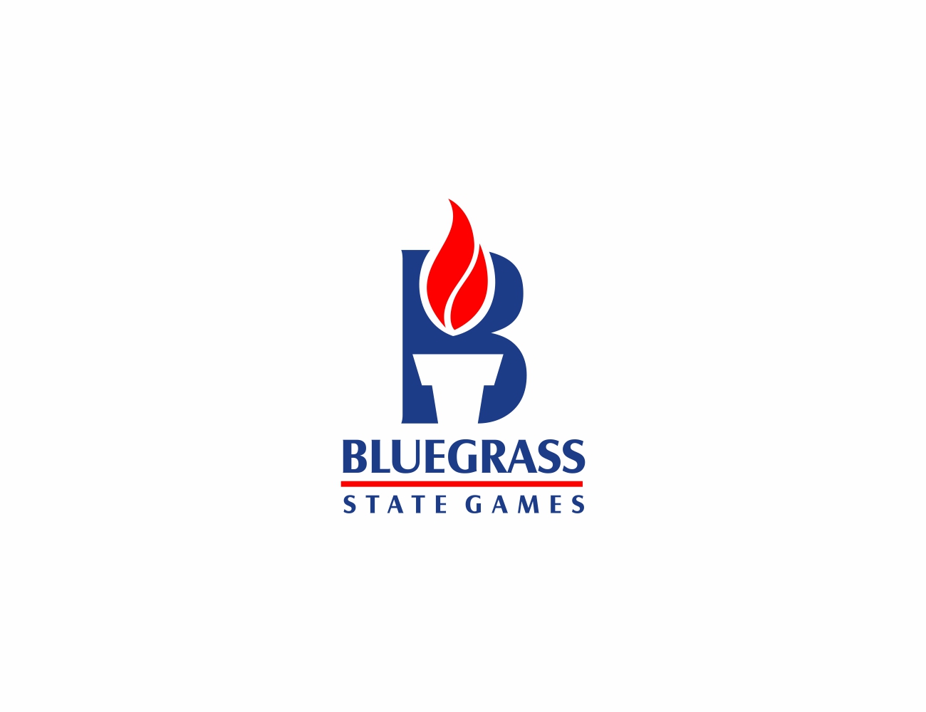 Logo Design by MOH Studio for Bluegrass Sports Commission | Design #19956665