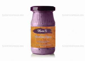 Label Design by CENTERSPREAD for Mama T's | Design #19976996