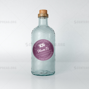 Label Design by CENTERSPREAD for Mama T's | Design: #19984498