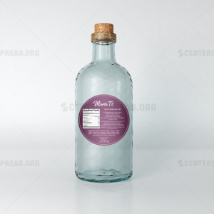 Label Design by CENTERSPREAD for Mama T's | Design: #19984499