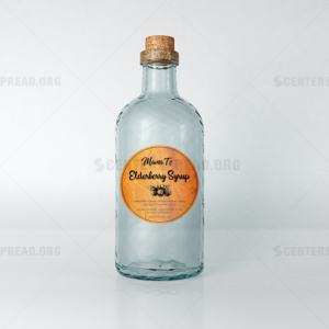 Label Design by CENTERSPREAD for Mama T's | Design: #19984732
