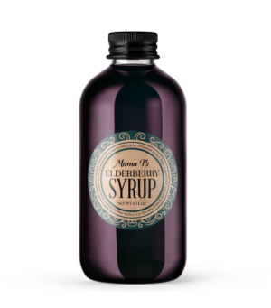 Mama T's needs your help creating a clean, simple, possibly vintage style label for a natural rem... | Label Design by Soluciones Creativas