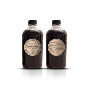 Label Design by Shark1 for Mama T's | Design: #19965265