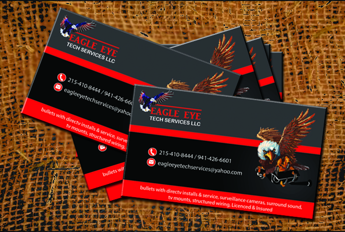 Visitenkarten-Design von DoTCoM für dieses Projekt | Design #2917553